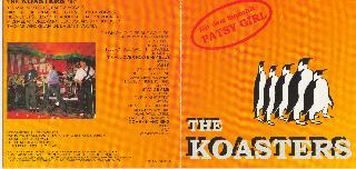 CD    the koasters